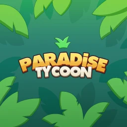 Icône de Paradise Tycoon